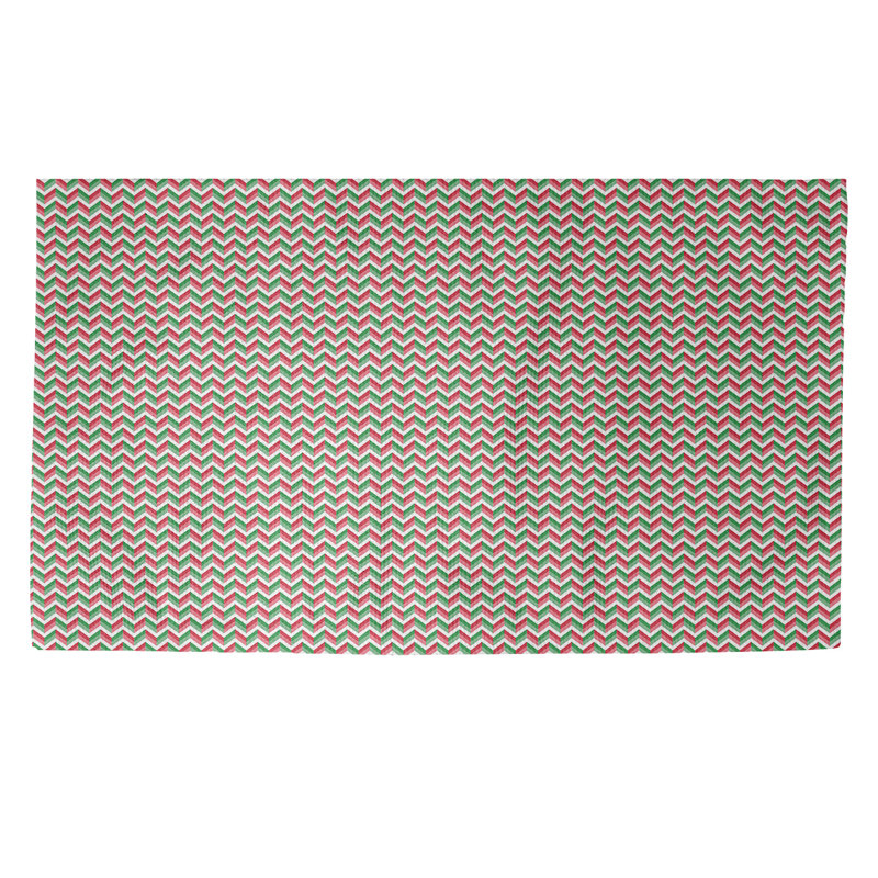 Indoor Rug, Rectangle 2' x 3'