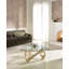 Barbosa Abstract Coffee Table