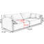 Canapé modulaire en velours-109566254-109566256