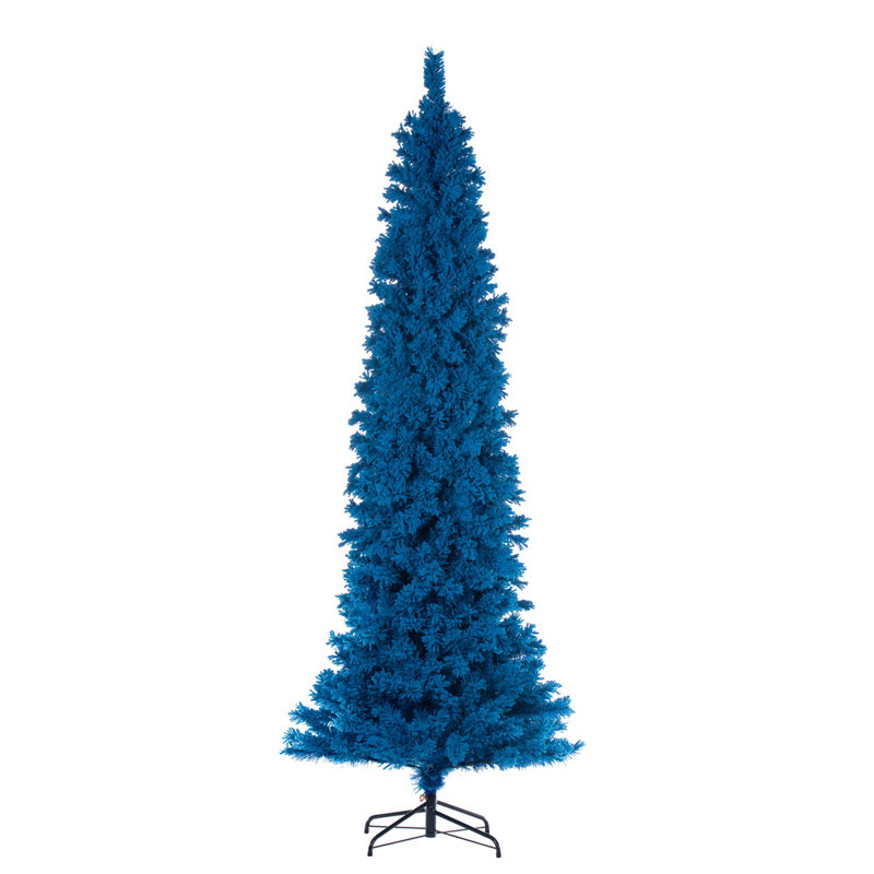 Grimshaw Artificial Fir Christmas Tree, 5'6" H