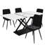 4 - Person Dining Set