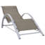 Chaise longue simple 66,8 po Aily-944871432