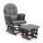 Hoop Glider with Ottoman-384025437-384025429