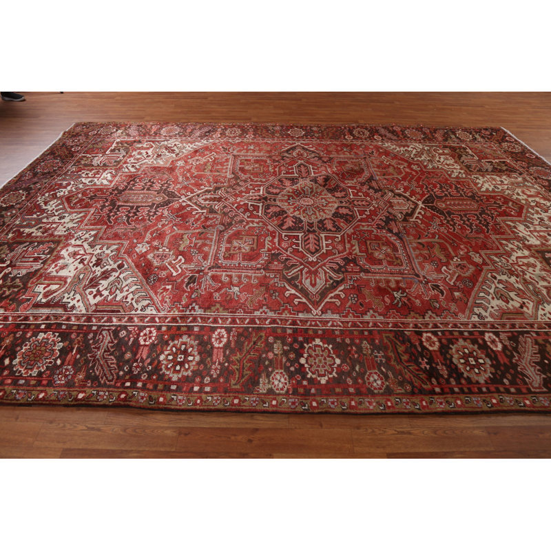Tapis 10 x 13