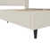 Birzer Queen Upholstered Wingback Bed