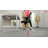 Ultimat Polycarbonate Circular Floor Mat for Hard Floors - 36" Diameter-1001641812