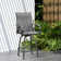 Minehead Rectangular 6 - Person 67" Long Bar Height Dining Set