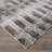 Kellems Brown Naturals Geometric Performance Rug-1603461046