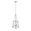 Luminaire suspendu conique à 3 lumières Kaiona-97859511