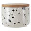 Ubbif Ceramic / Porcelain Jar