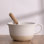 Rustic Charm Batter Bowl
