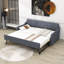 Lit de jour simple avec couchette Chasan-662978262