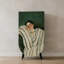 Garde-robe indépendante pour chambre à coucher française