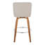 Tabouret de bar à hauteur fixe XL-1887795310