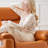 Comfortable rotating chair-1154692582