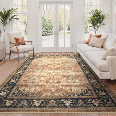 Tapis antidérapant Watte