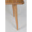 Barbier Solid Wood Accent Cabinet