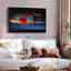 «Table Tennis Match Wall Art»-435185