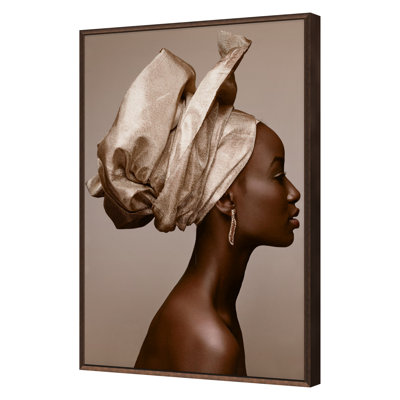 Grace Print by Woodman, Kate