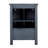 Melgar 24'' Single Bathroom Vanity Base Only-29921112