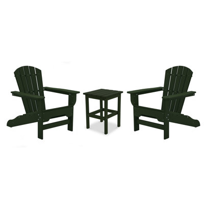 Willene 2 - Person Patio Conversation Set