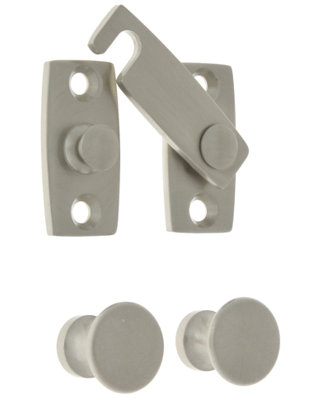 Shutter Bar Kit