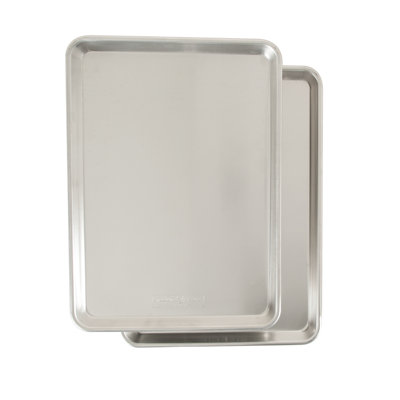 Demi plaque à pâtisserie Naturals par Nordic Ware