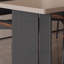 Combinaison de table et de chaises haut de gamme.-109789423-109789426