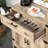 Alfino Accent Cabinet