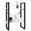 Koushirou 70cm H Standard Bookcase-622127922-622127924