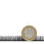 Sommers area rug Machine Woven Rectangle Grey-18029833