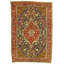 Davey One-of-a-Kind 4'5" X 6'5" Area Rug