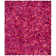 Godsey Shag Hand Woven Performance Solid Color Rug