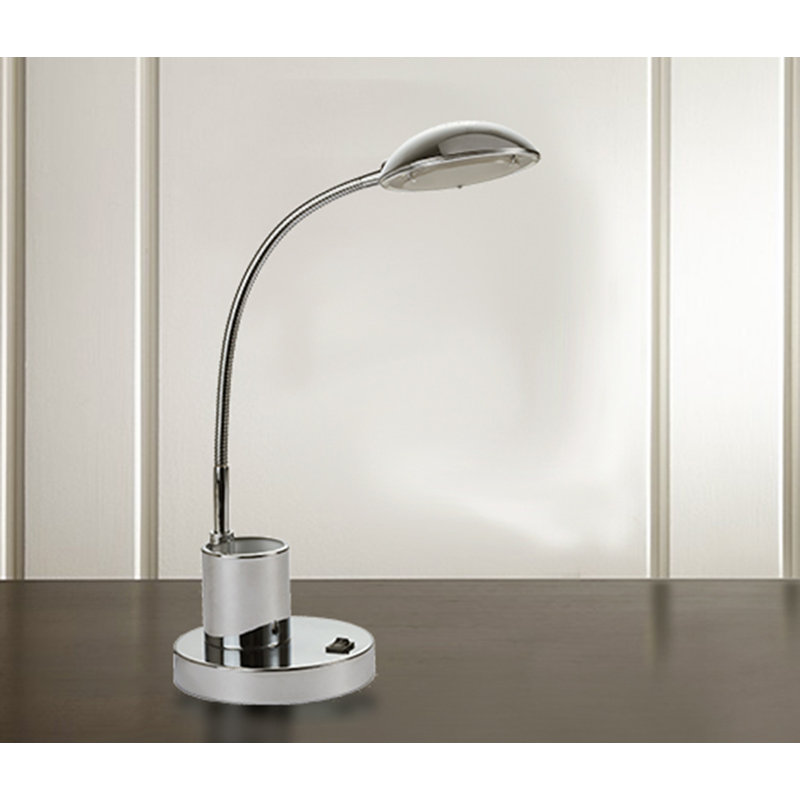 Lampe de bureau 15 po Océane