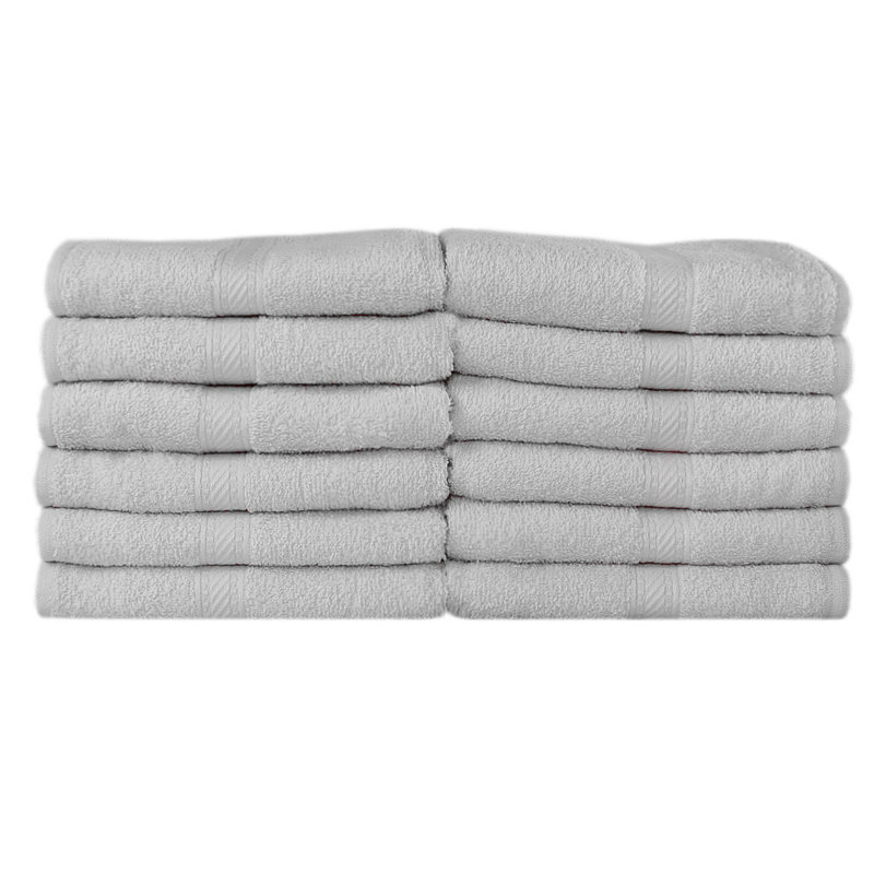 Nara Lightweight Mulit-Size Set, Grey