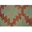 Chic Kilim Area Rug 6x8 for a Stylish Interior Transformation