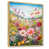 Cadre naturel flottant