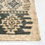 Tapis intérieur / extérieur tissé à la main Tuttle-797298075