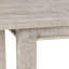 Driftwood Extendable Dining Table-672669078