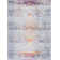 Tapis oriental gris