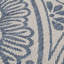 Luro Floral Hand Woven Indoor / Outdoor Area Rug-1172220167