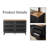 Nonantum 47.25 " W Sideboard