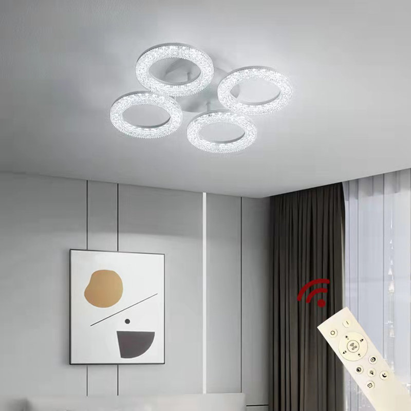 LED Flush Mount