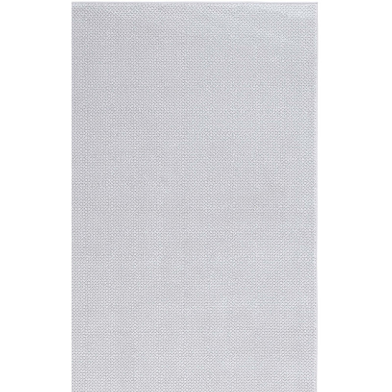 Continental Performance Solid Color Rug, Rectangle 8' x 10'