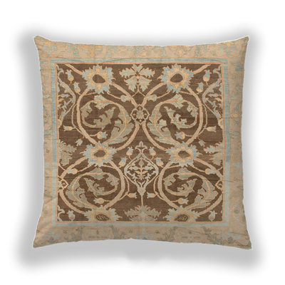 Coussin décoratif abstrait 1209