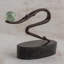 Figurine ballet