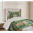 Farmhouse / Country Polyester Coverlet