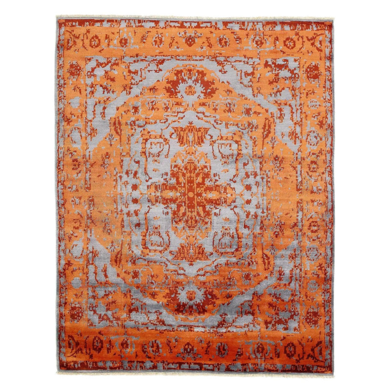 Oriental Area Rug