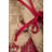 Burlap Tree Skirt
