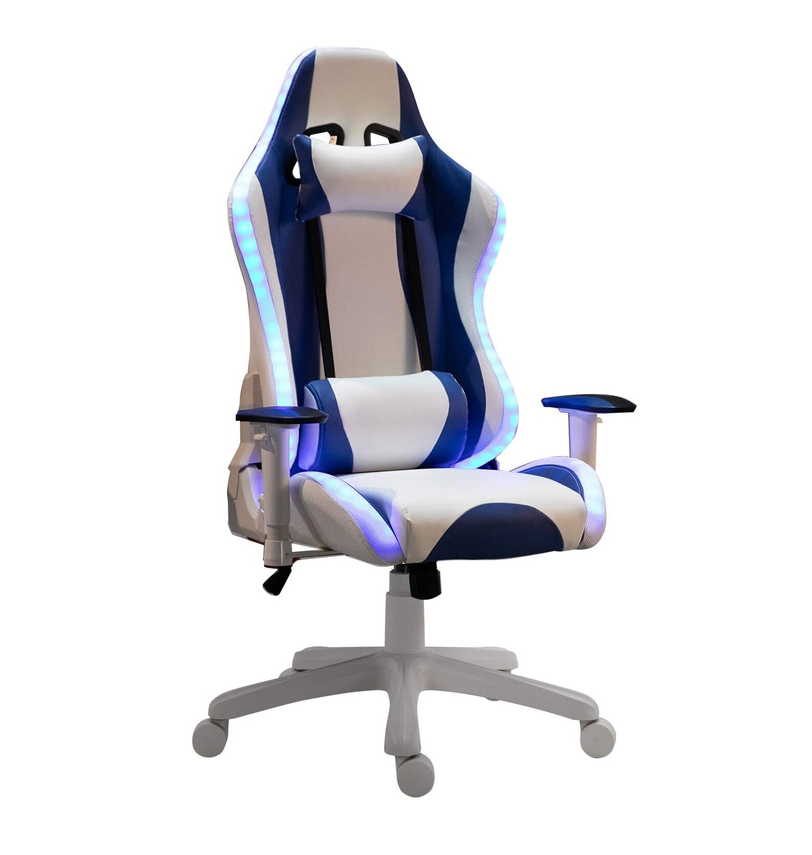 Jessup ergonomic 2024 gaming chair